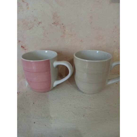 CITRUS GROVE horizontal Paint Mug set of 2 - Picture 5 of 10